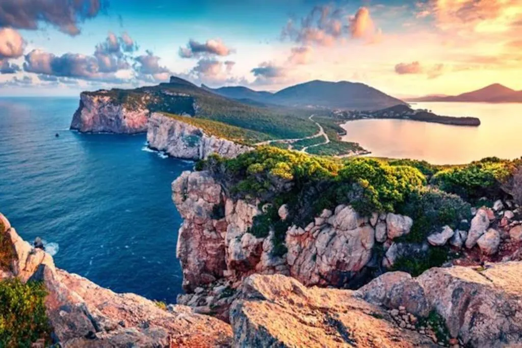 Apartment 5 Minuti A Piedi Dal Centro, Appartamento Con Wi-Fi E Aria Condizionata Alghero Italy